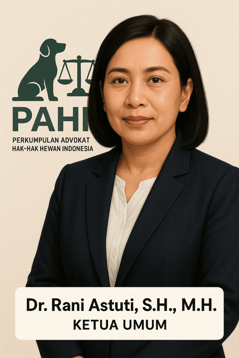 Pahi CABANG KOTA TANGGERANG SELATAN