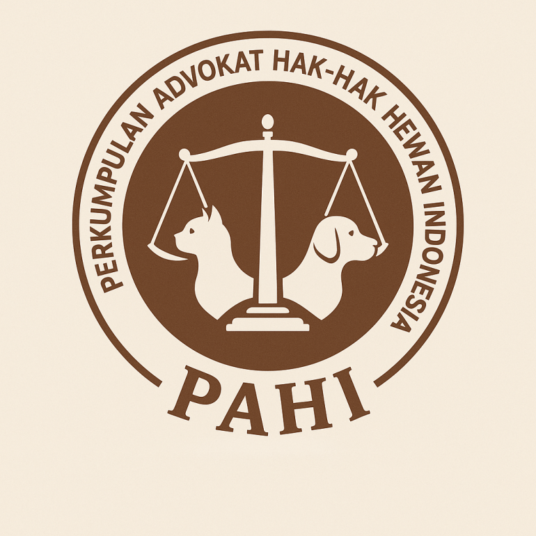 PAHI CABANG KOTA TANGGERANG SELATAN