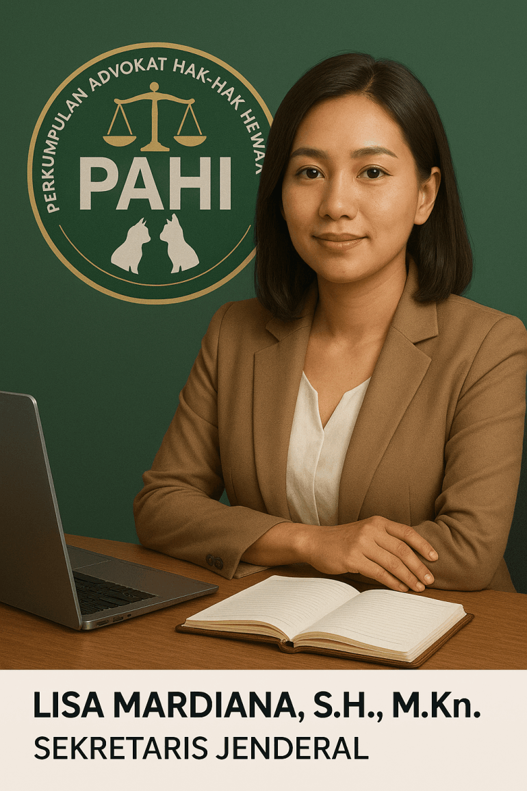 Pahi CABANG KOTA TANGGERANG SELATAN