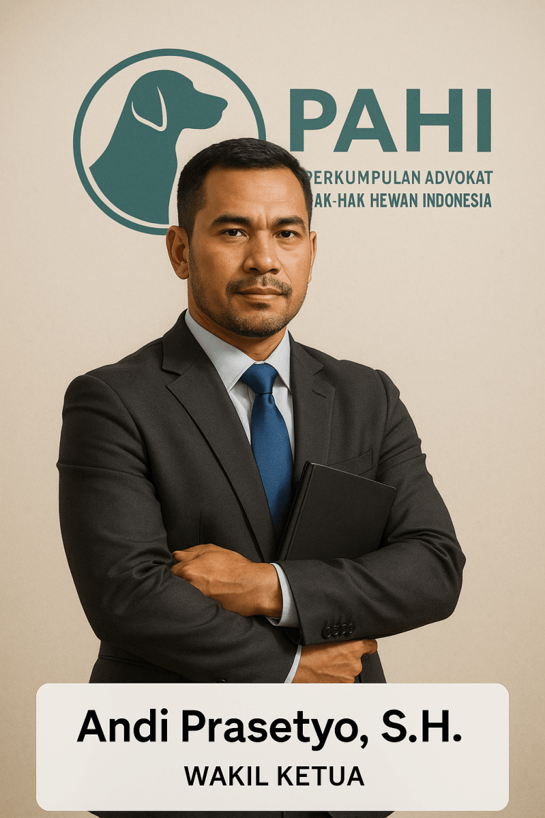 Pahi CABANG KOTA TANGGERANG SELATAN